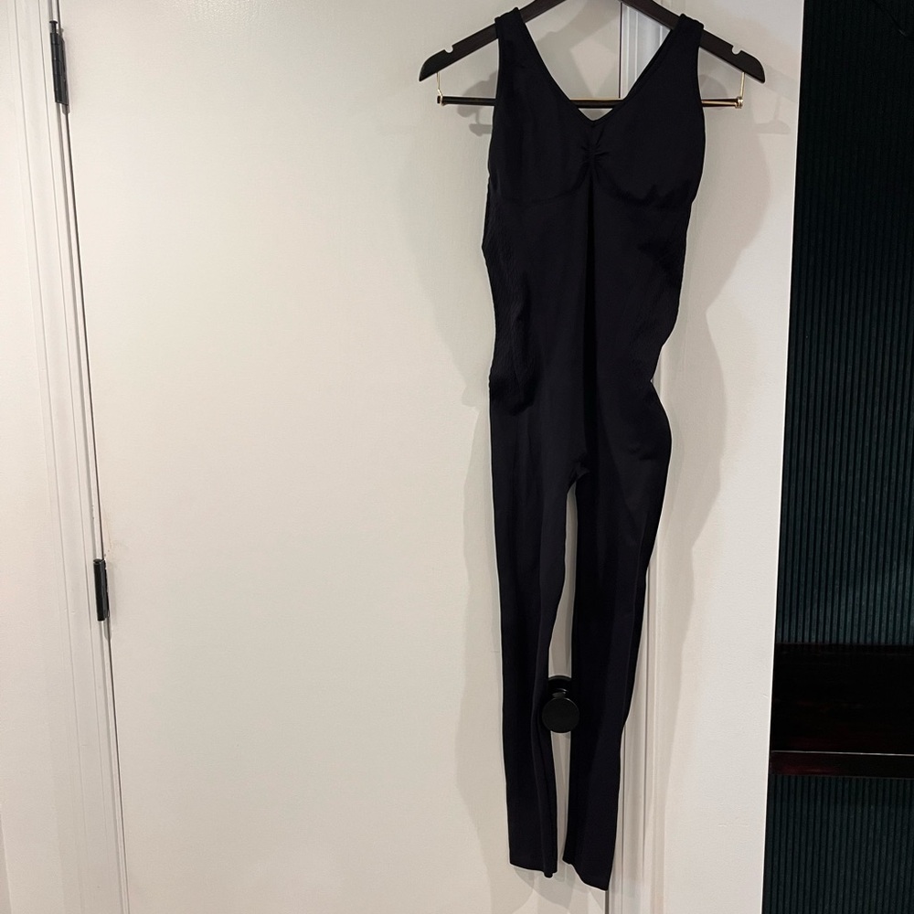 Vaara Seamless Unitard 6/8